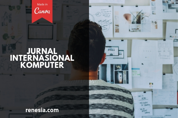 Jurnal Internasional Komputer