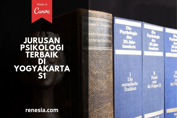 Jurusan Psikologi Terbaik Di Yogyakarta