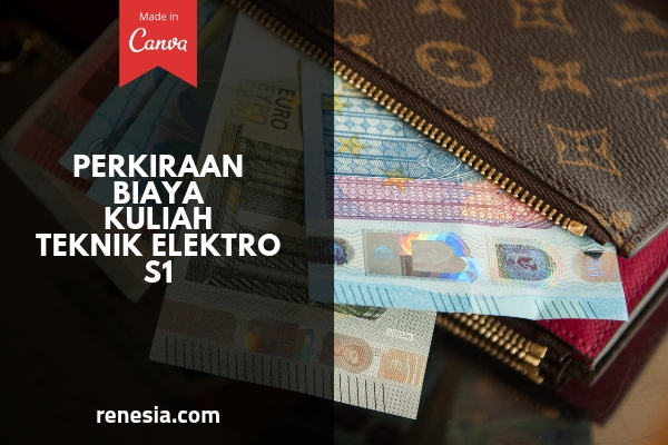 Biaya Kuliah Teknik Elektro