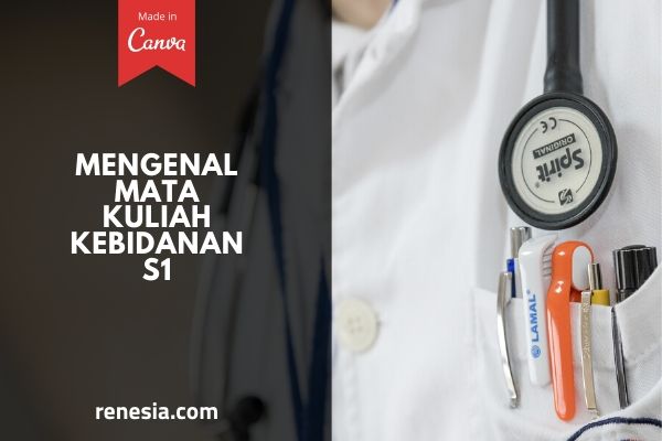 Mata Kuliah Kebidanan