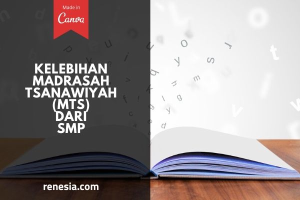 Kelebihan Madrasah Tsanawiyah