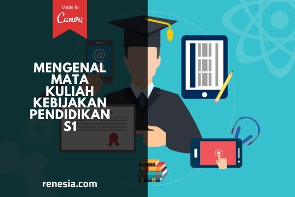 Mata Kuliah Kebijakan Pendidikan