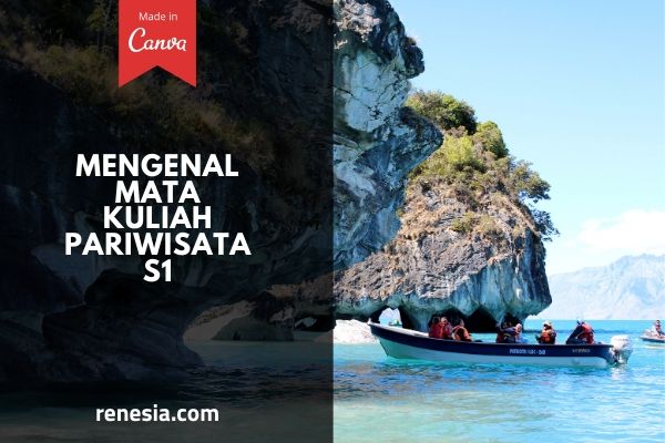 Mata Kuliah Pariwisata