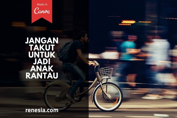 Anak Rantau