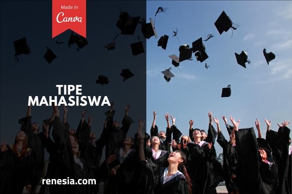 Tipe Mahasiswa