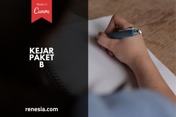 Kejar Paket B