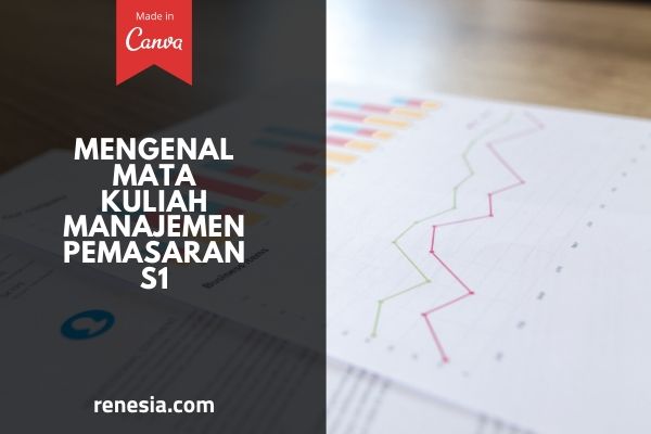 Mata Kuliah Manajemen Pemasaran