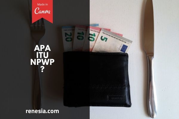 NPWP Adalah