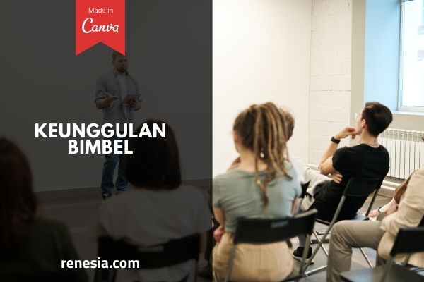 Keunggulan Bimbel