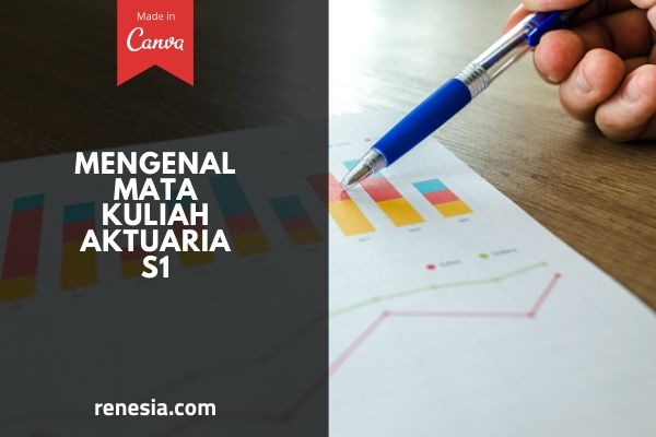 Mata Kuliah Aktuaria