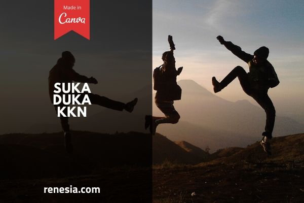 Suka Duka KKN