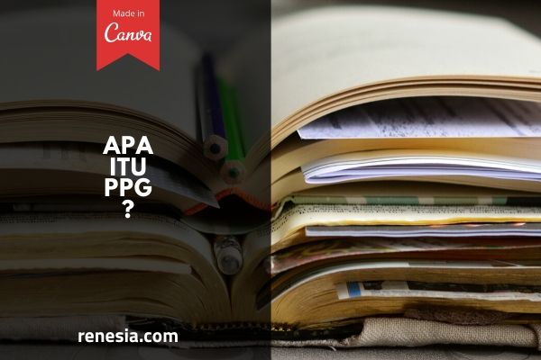 PPG Adalah