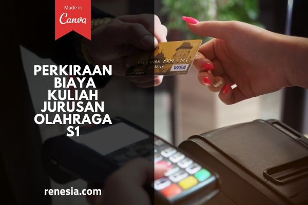 Biaya Kuliah Jurusan Olahraga