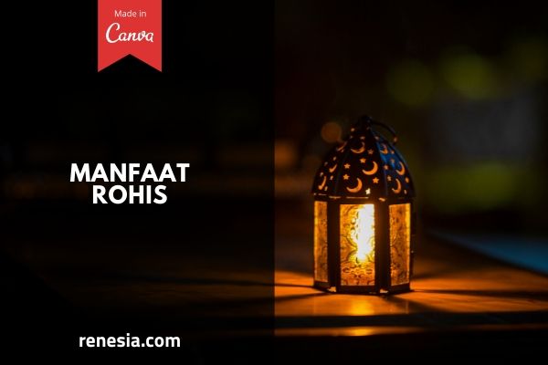 Manfaat Rohis