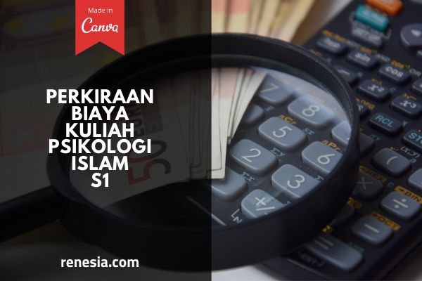 Biaya Kuliah Psikologi Islam