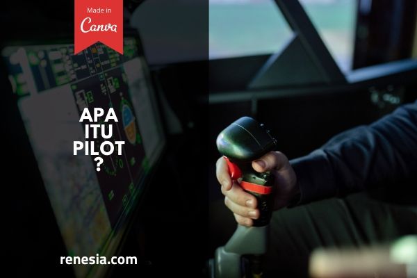Apa Itu Pilot