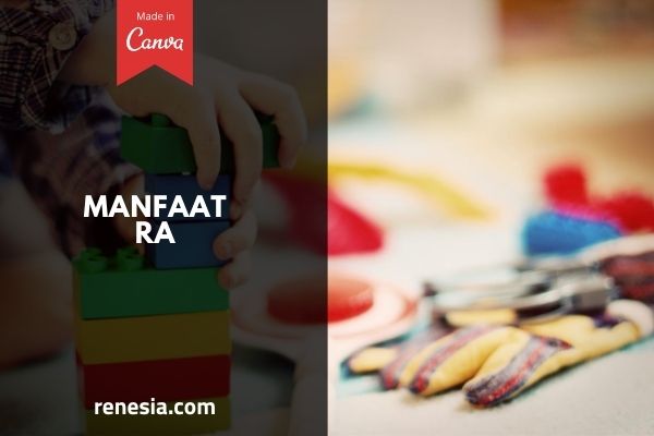 Manfaat RA