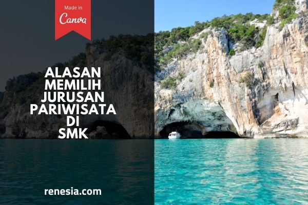 Alasan Memilih Jurusan Pariwisata Di SMK