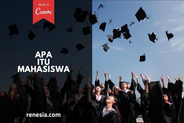 Apa Itu Mahasiswa