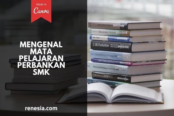 Mata Pelajaran Perbankan
