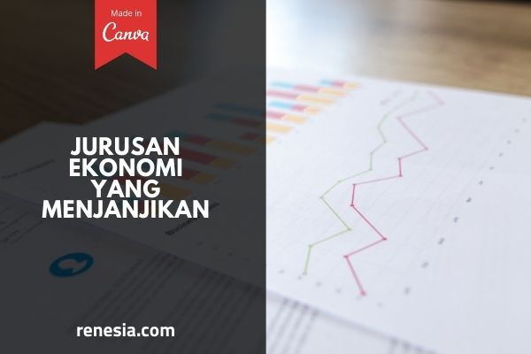 Jurusan Ekonomi Yang Menjanjikan
