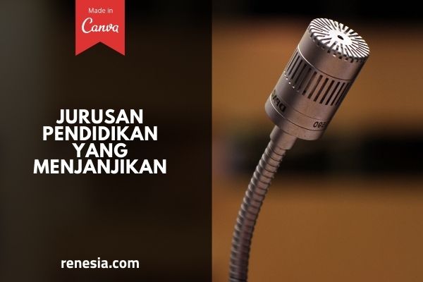 Jurusan Pendidikan Yang Menjanjikan