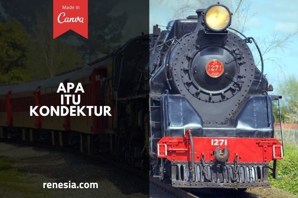 Apa Itu Kondektur
