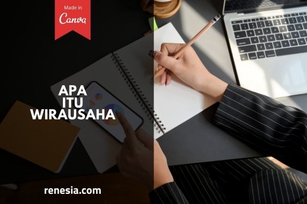 Apa Itu Wirausaha