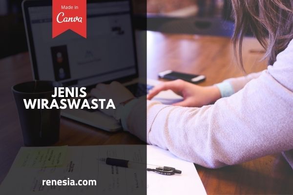 Jenis Wiraswasta
