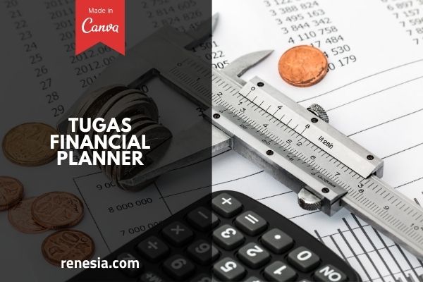Tugas Financial Planner