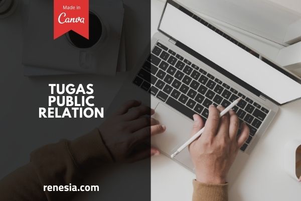 Tugas Public Relation