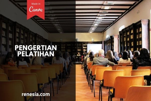 Pengertian Pelatihan