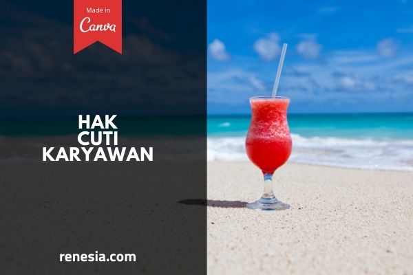 Hak Cuti Karyawan
