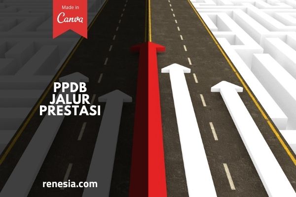 PPDB Jalur Prestasi