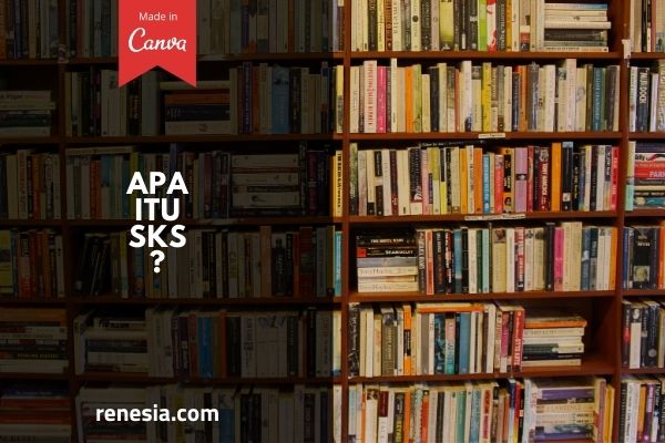 Apa Itu SKS