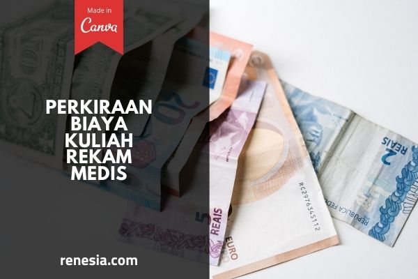 Biaya Kuliah Rekam Medis