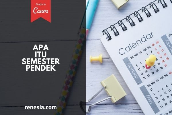 Semester Pendek Adalah