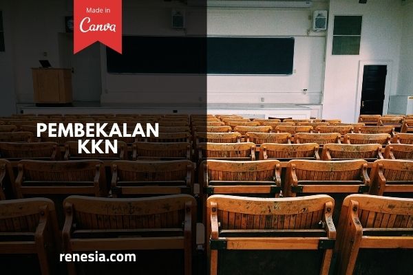 Pembekalan KKN