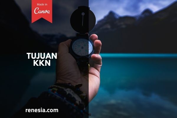 Tujuan KKN