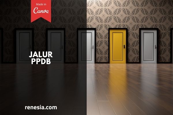 Jalur PPDB