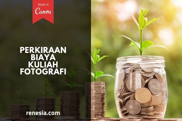 Biaya Kuliah Fotografi