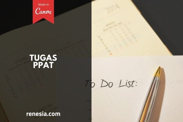 Tugas PPAT