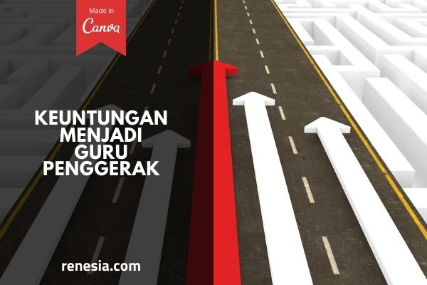 Keuntungan Menjadi Guru Penggerak