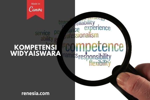 Kompetensi Widyaiswara