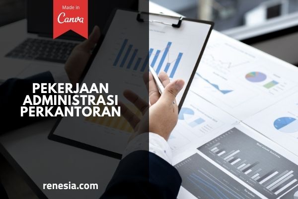 Pekerjaan Administrasi Perkantoran