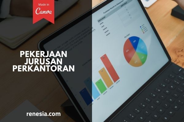 Pekerjaan Jurusan Perkantoran