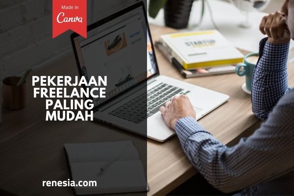 Pekerjaan Online Untuk Mahasiswa
