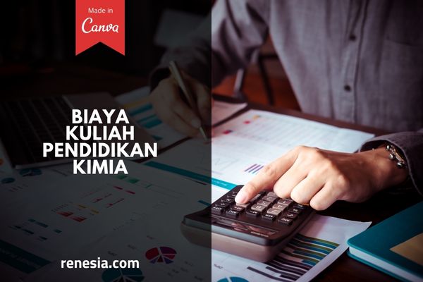 Biaya Kuliah Pendidikan Kimia