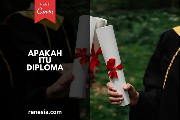 Apakah Itu Diploma
