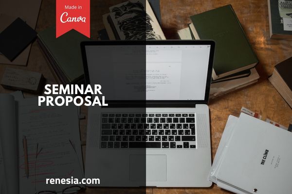 Seminar Proposal Adalah